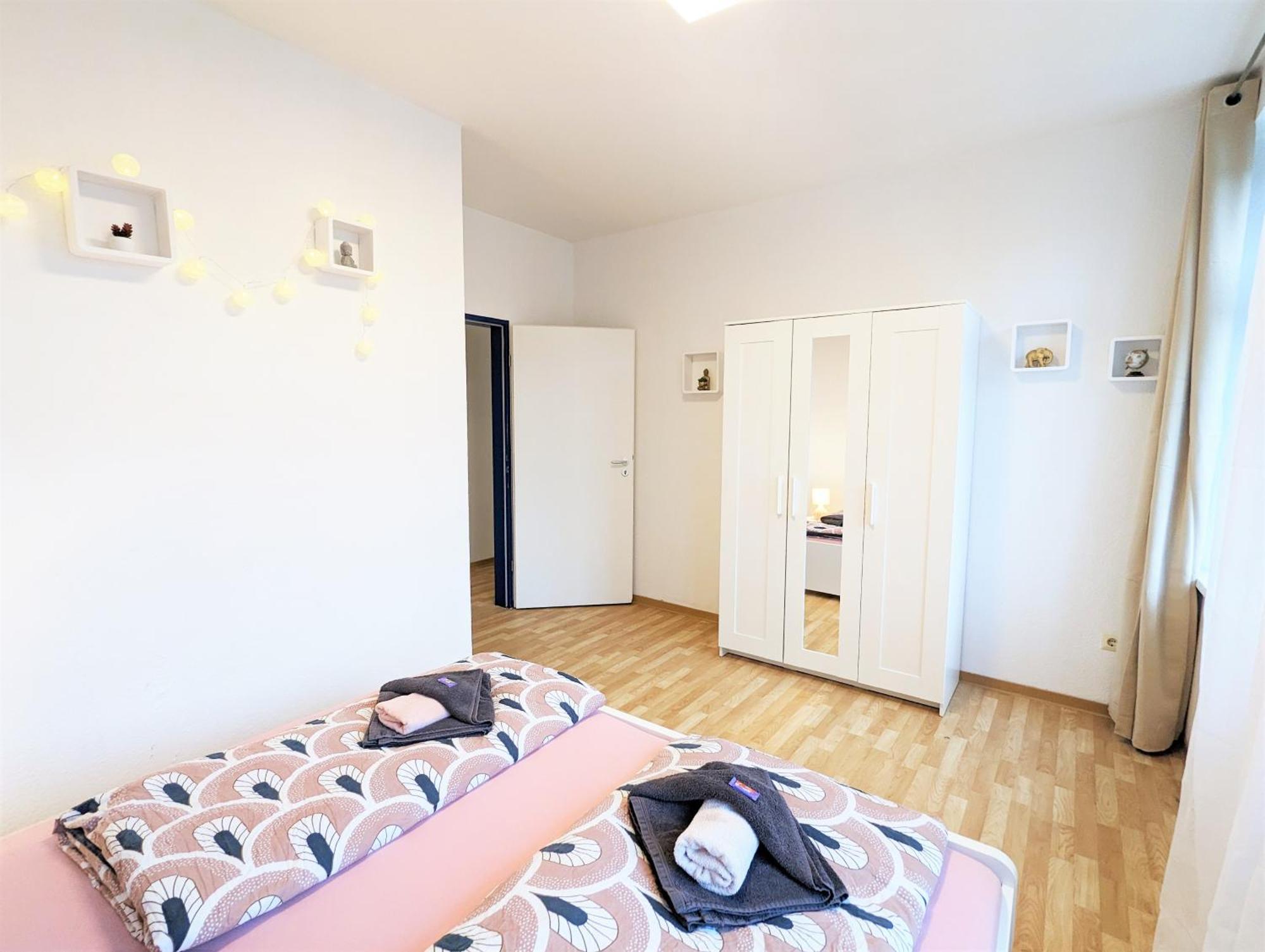 Hw3 - Urlaubsmagie - Helle, Grosse Wohnung Mit Pool เซบนิทซ์ ภายนอก รูปภาพ